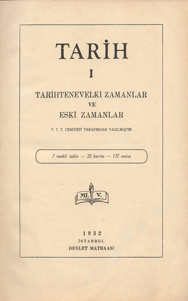 Tarih