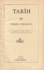 Tarih