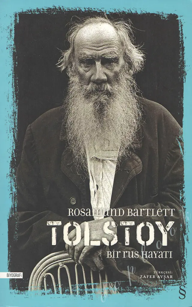 TolstoyBirRusHayatı
