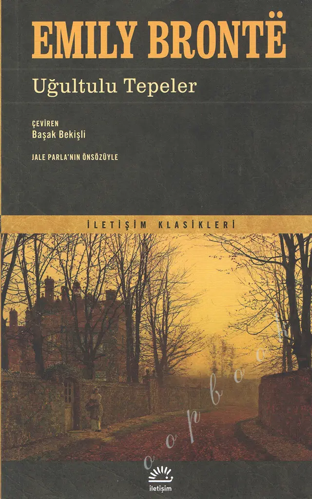 UğultuluTepeler