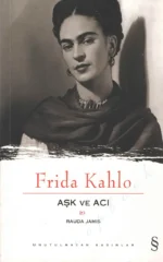 FridaKahlo