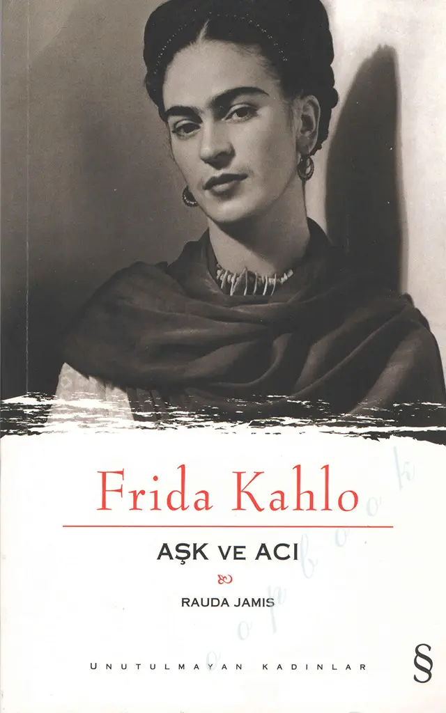 FridaKahlo