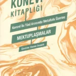 Mektuplaşmalar