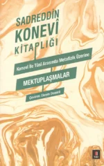 Mektuplaşmalar