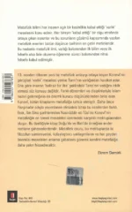 Mektuplaşmalar