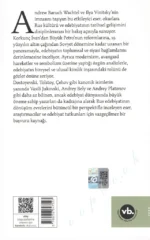 RusEdebiyatı