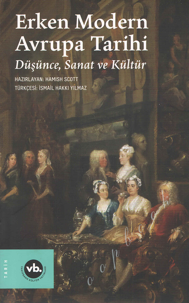 DüşünceSanatKültür