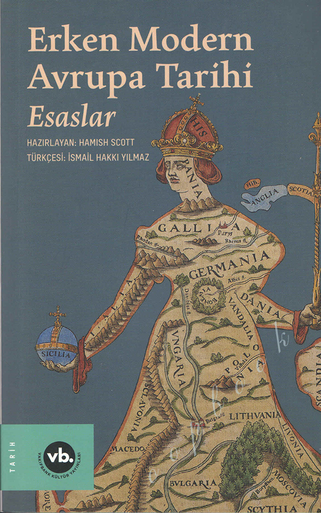 Esaslar