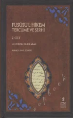 Fususu'l Hikem Tercüme Ve Şerhi2