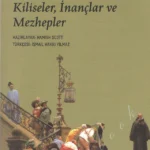 Kiliseler