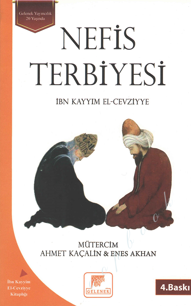 NefisTerbiyesiCevziyye