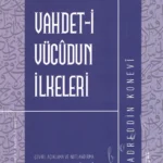 VahdetiVucudunİlkeleri