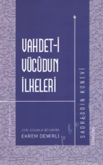 VahdetiVucudunİlkeleri