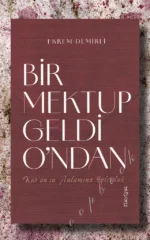 BirMektupGeldiOndan