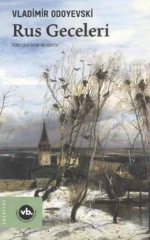 Rus Geceleri