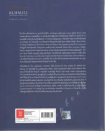 Hattat Elmalılı Muhammed Hamdi Yazır - Görsel 2