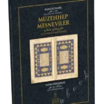 Mana İle Nakış - Müzehhep Mesneviler