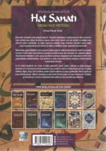 Nesih Yazı Metodu - Görsel 2