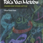 Rık’a Yazı Metodu