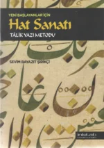 Ta'lik Yazı Metodu