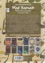 Ta'lik Yazı Metodu - Görsel 2