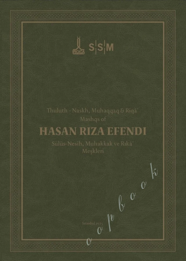 HasanRızaSülüs
