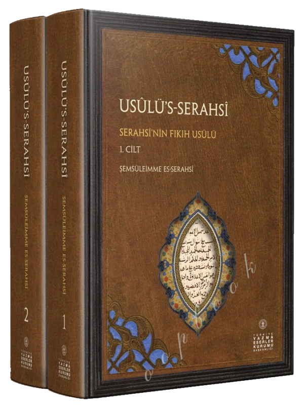 UsulusSerahsi