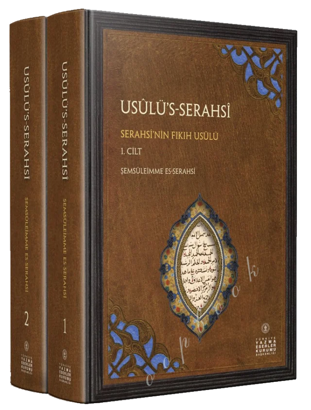 UsulusSerahsi