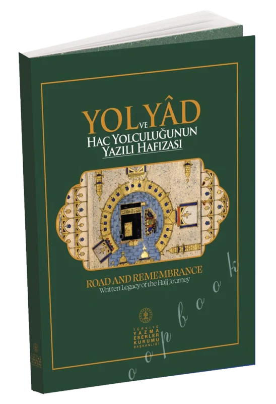 YolVeYad