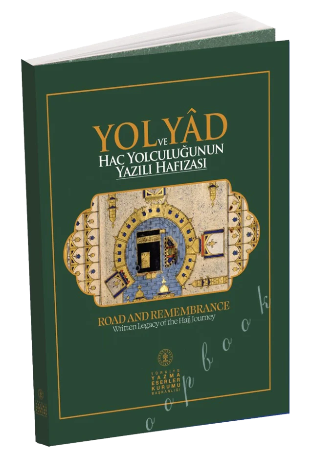 YolVeYad